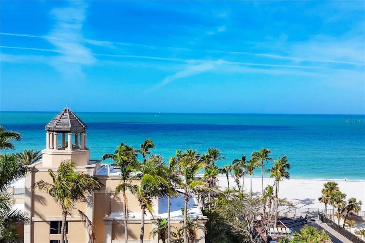 1300 Benjamin Franklin Drive, Unit 304, Sarasota, FL 34236 Photo