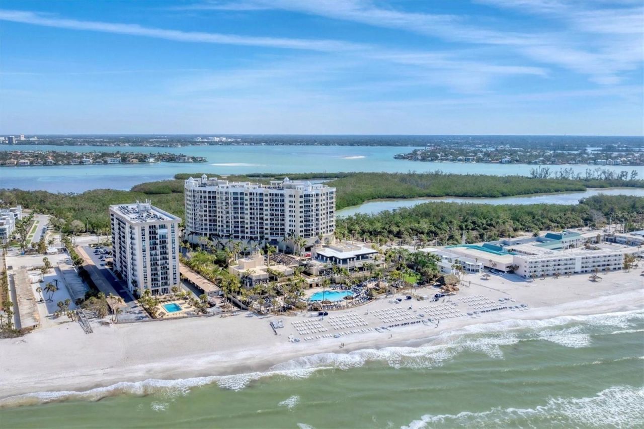 1300 Benjamin Franklin Drive, Unit 304, Sarasota, FL 34236 Photo