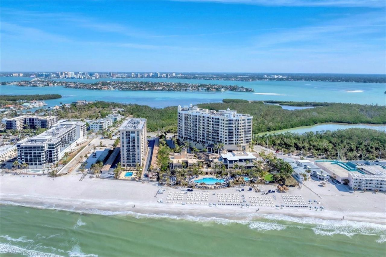 1300 Benjamin Franklin Drive, Unit 304, Sarasota, FL 34236 Photo