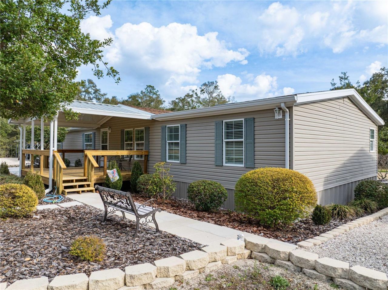 9972 SW County Road 240, Lake City, FL 32024 Photo