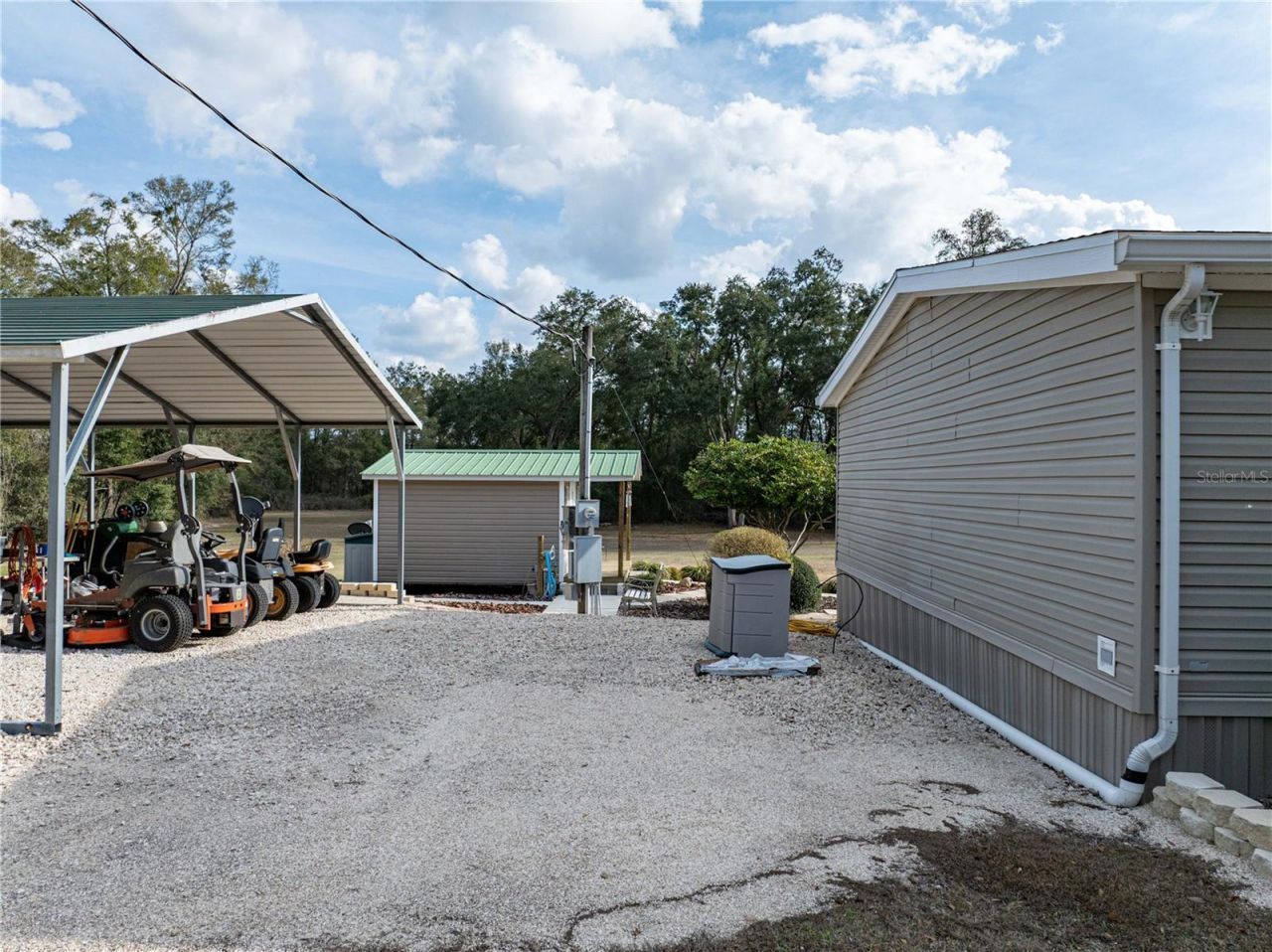 9972 SW County Road 240, Lake City, FL 32024 Photo