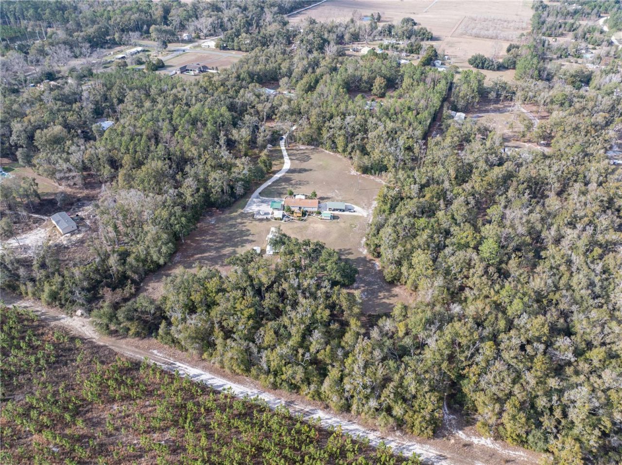 9972 SW County Road 240, Lake City, FL 32024 Photo