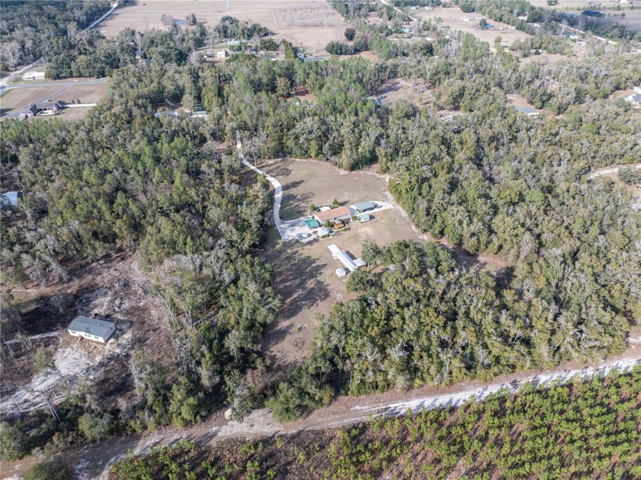 9972 SW County Road 240, Lake City, FL 32024 Photo