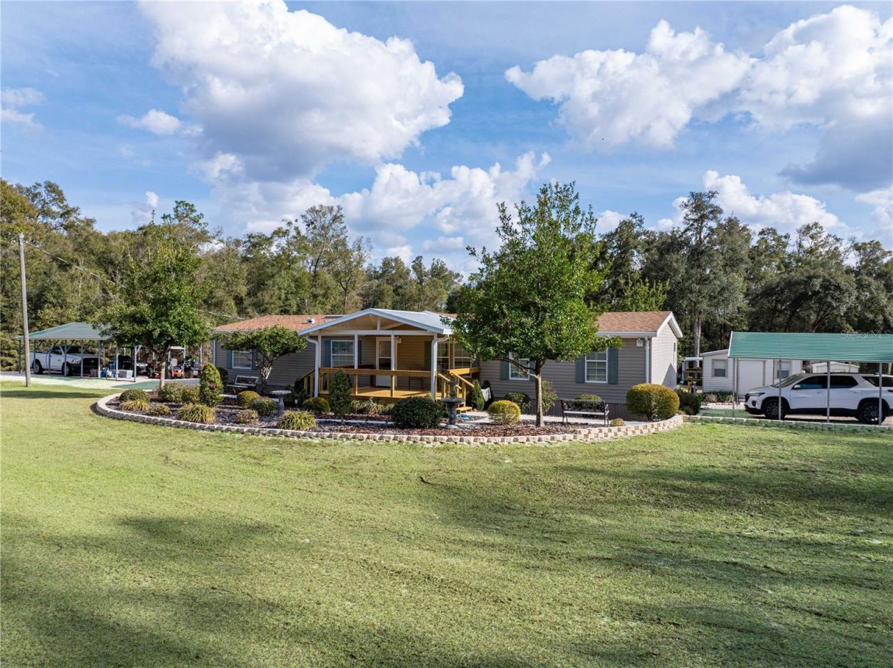 9972 SW County Road 240, Lake City, FL 32024 Photo