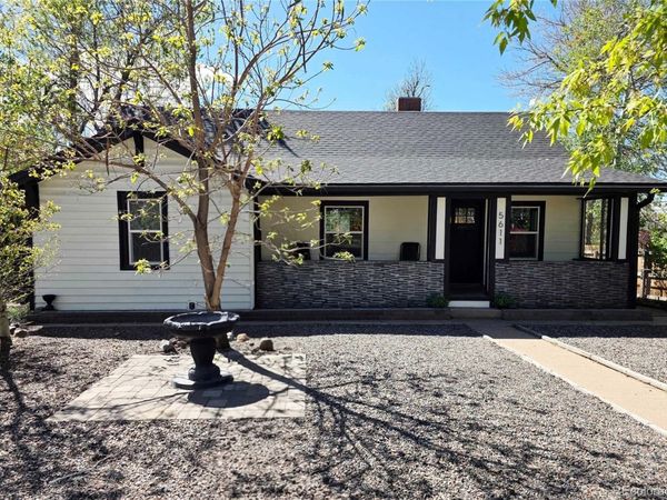 5611 S Cedar Street, Littleton, CO 80120