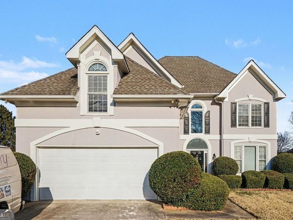 3170 Sherwood Oaks Court, Decatur, GA 30034