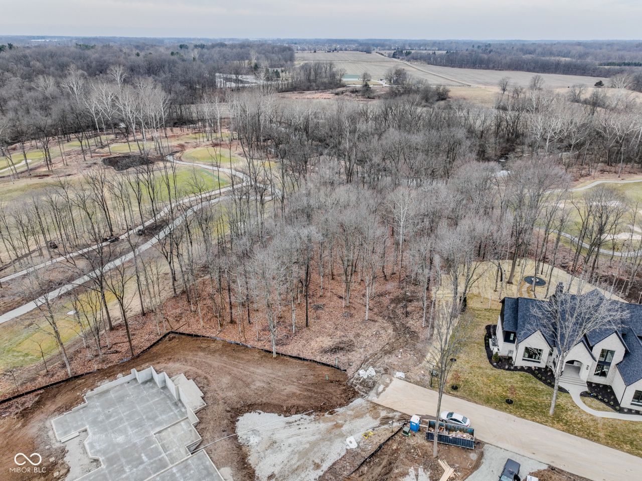 10360 Somerford Ridge, Zionsville, IN 46077 Main Photo