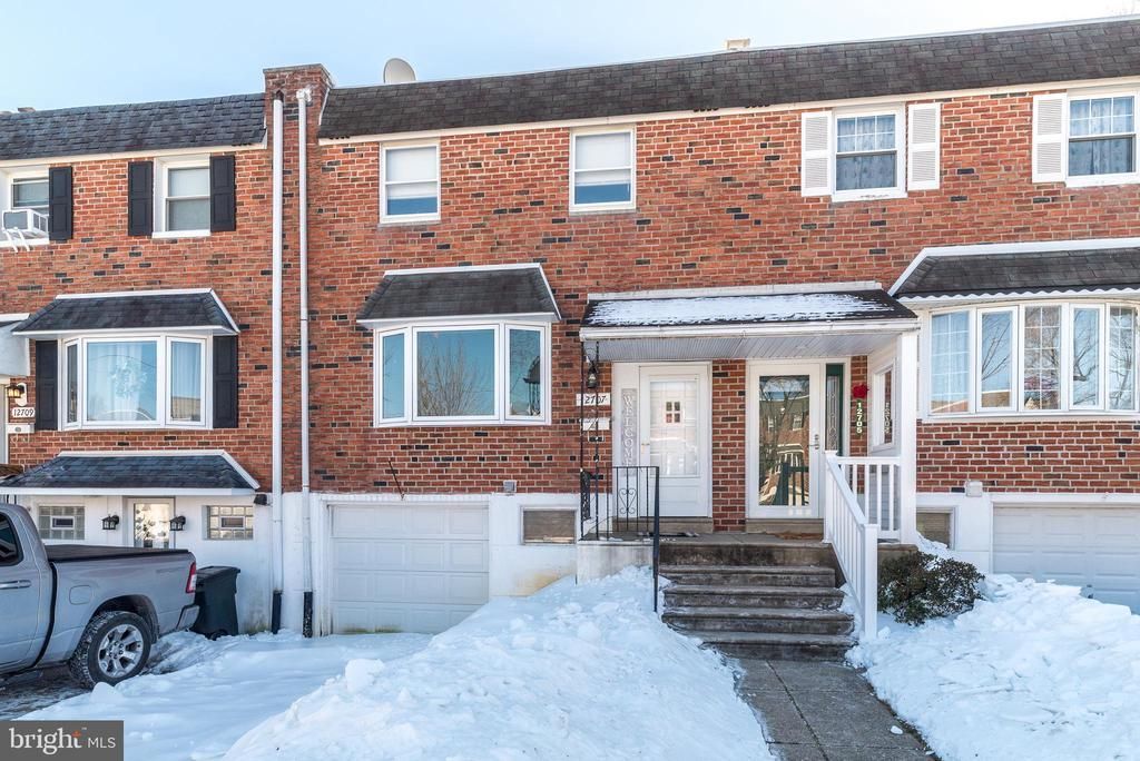 12707 Minden Road, Philadelphia, PA 19154 Main Photo