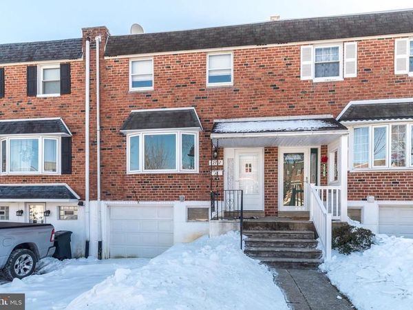 12707 MINDEN ROAD, PHILADELPHIA, PA 19154