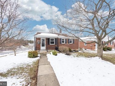 746 N HANOVER STREET, POTTSTOWN, PA 19464