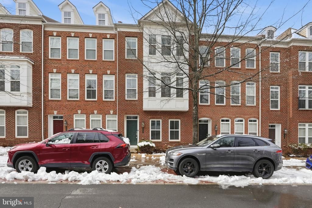 9522 Canonbury Square, Fairfax, VA 22031 Main Photo