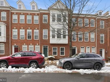 9522 CANONBURY SQUARE, FAIRFAX, VA 22031