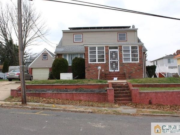 35 Lavern Street , Sayreville, NJ 08872