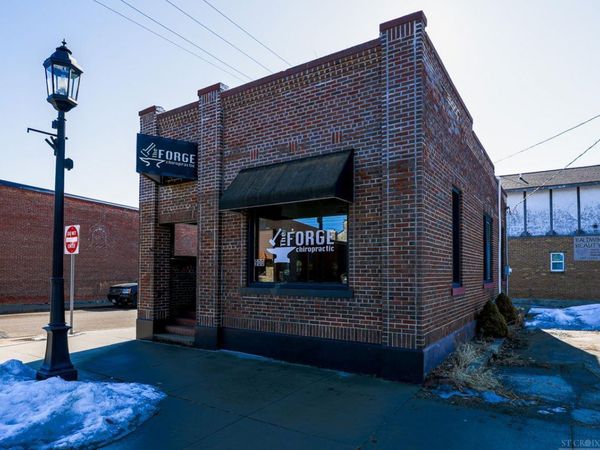 900 Main Street, Baldwin, WI 54002
