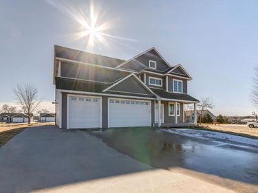 1201 Meadow Street NW, Montgomery, MN 56069
