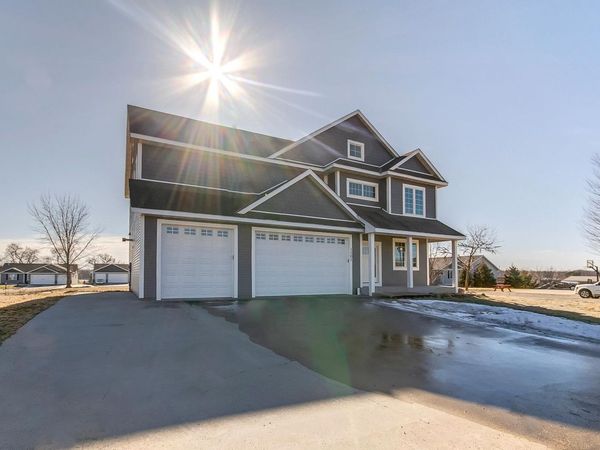 1201 Meadow Street NW, Montgomery, MN 56069