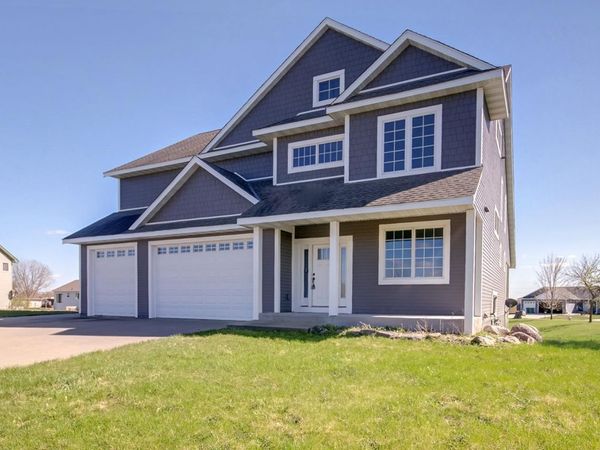 1201 Meadow Street NW, Montgomery, MN 56069