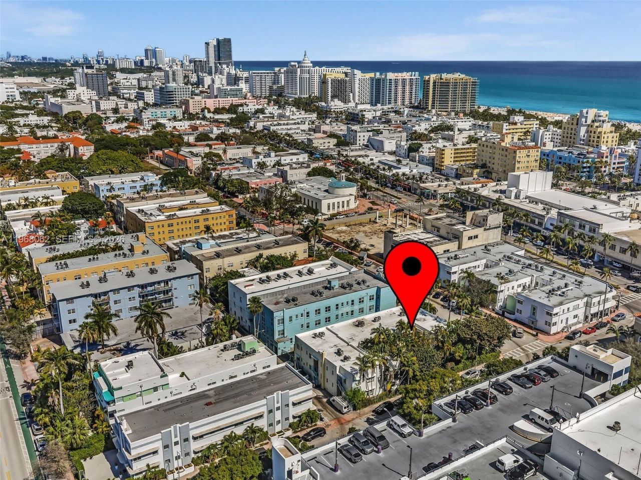 503 12th St, Unit 5, Miami Beach, FL 33139 Photo