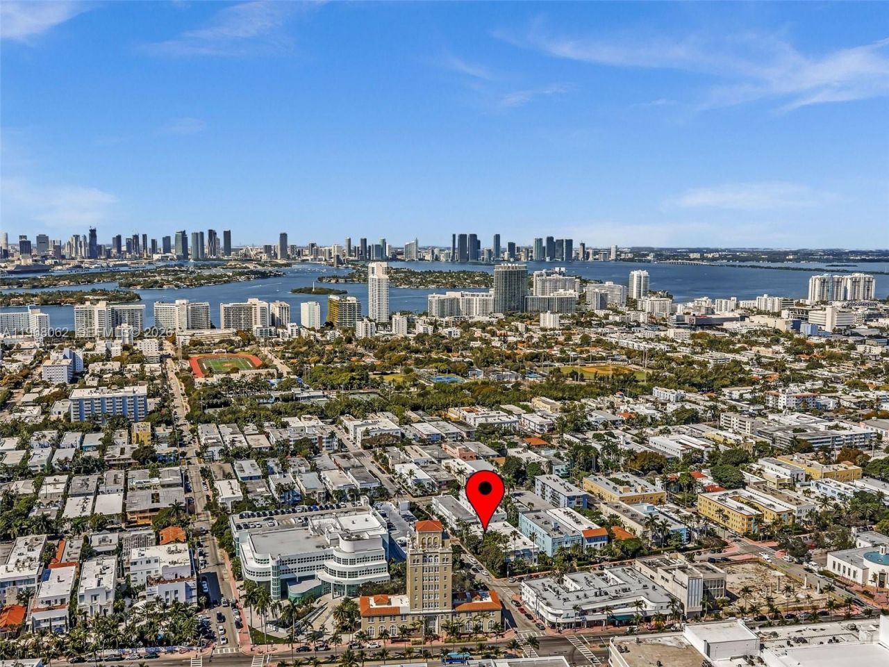 503 12th St, Unit 5, Miami Beach, FL 33139 Photo