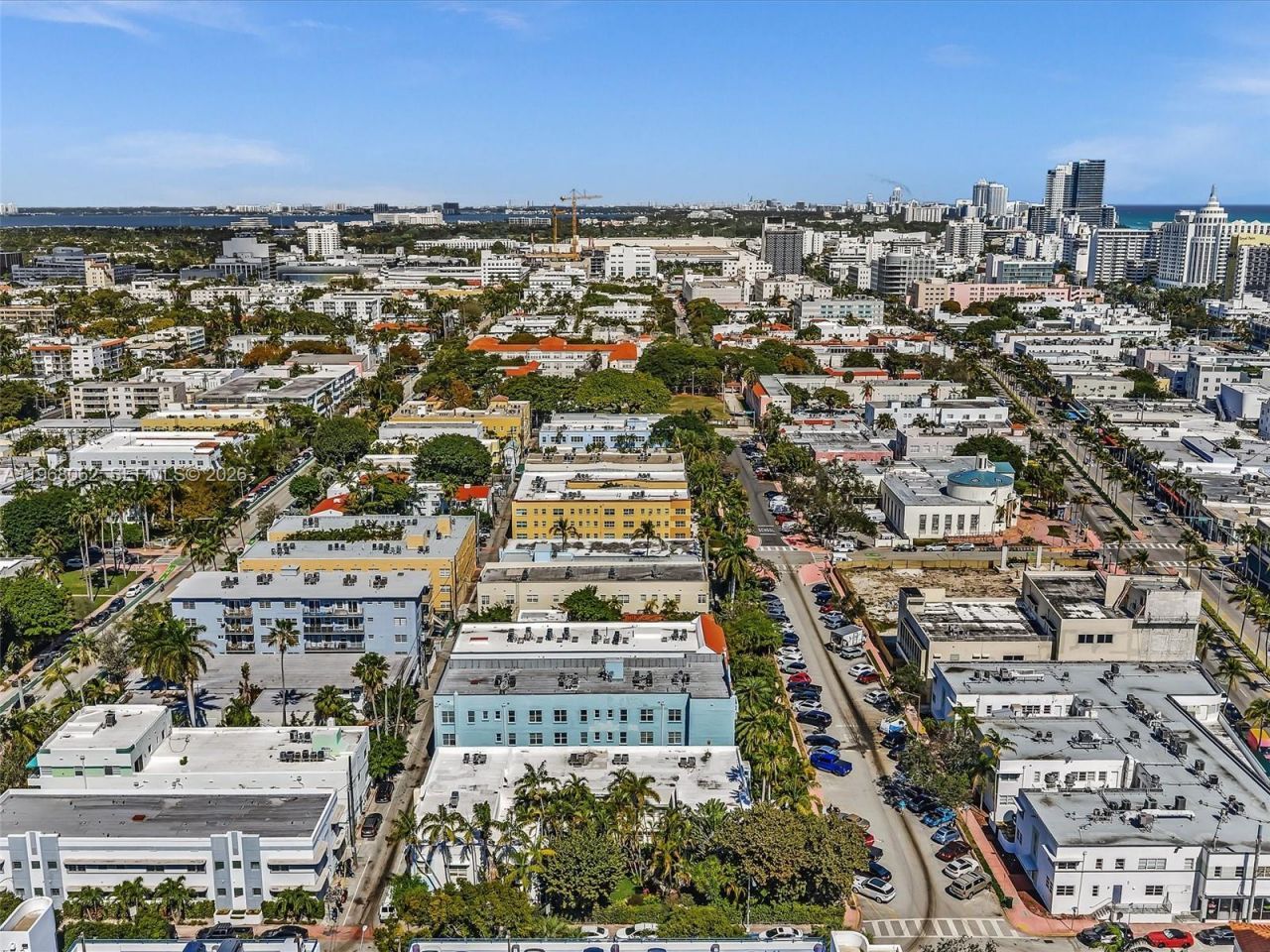 503 12th St, Unit 5, Miami Beach, FL 33139 Photo