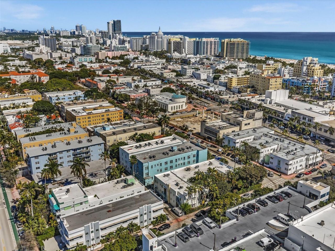 503 12th St, Unit 5, Miami Beach, FL 33139 Photo