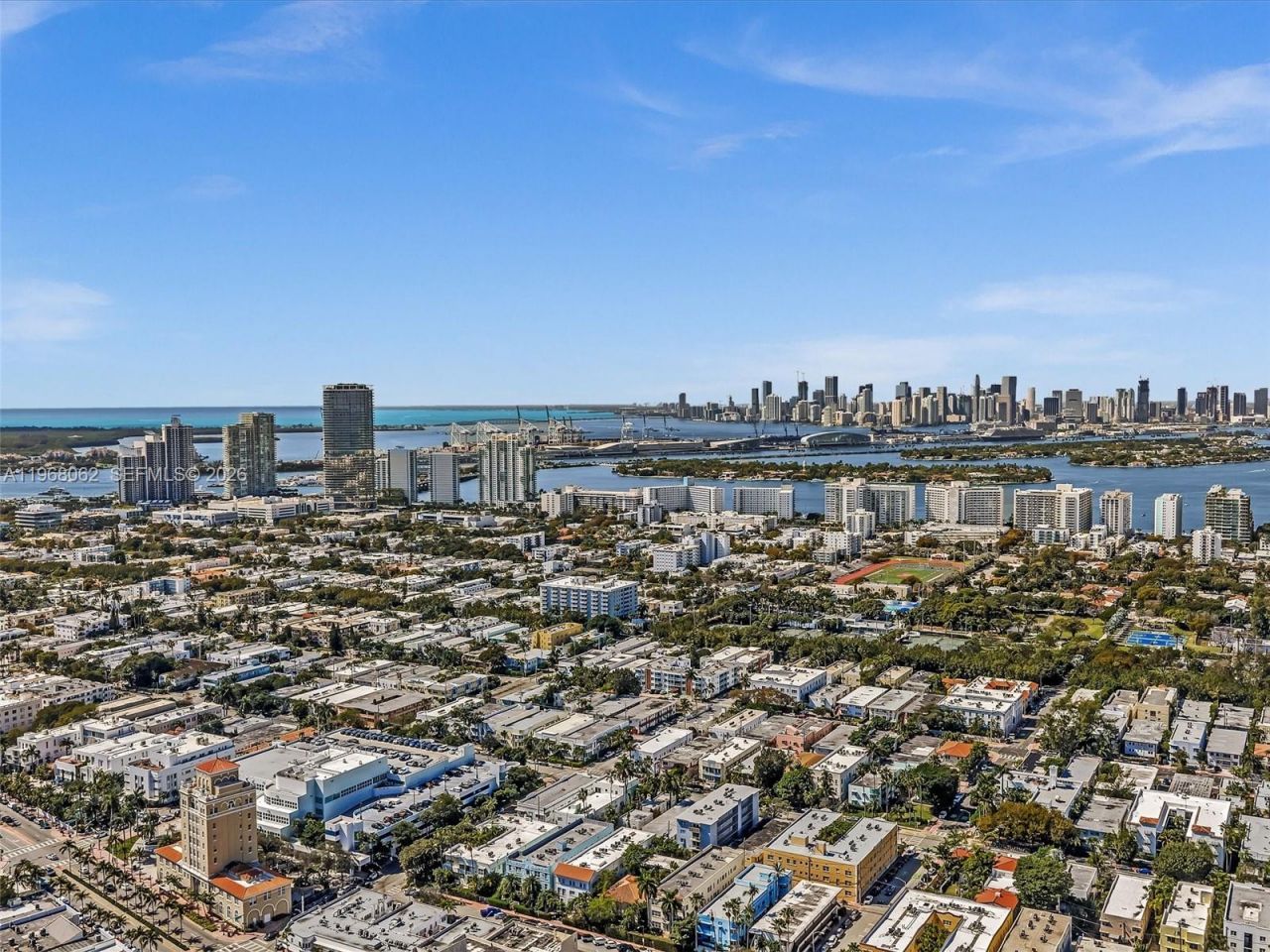 503 12th St, Unit 5, Miami Beach, FL 33139 Photo