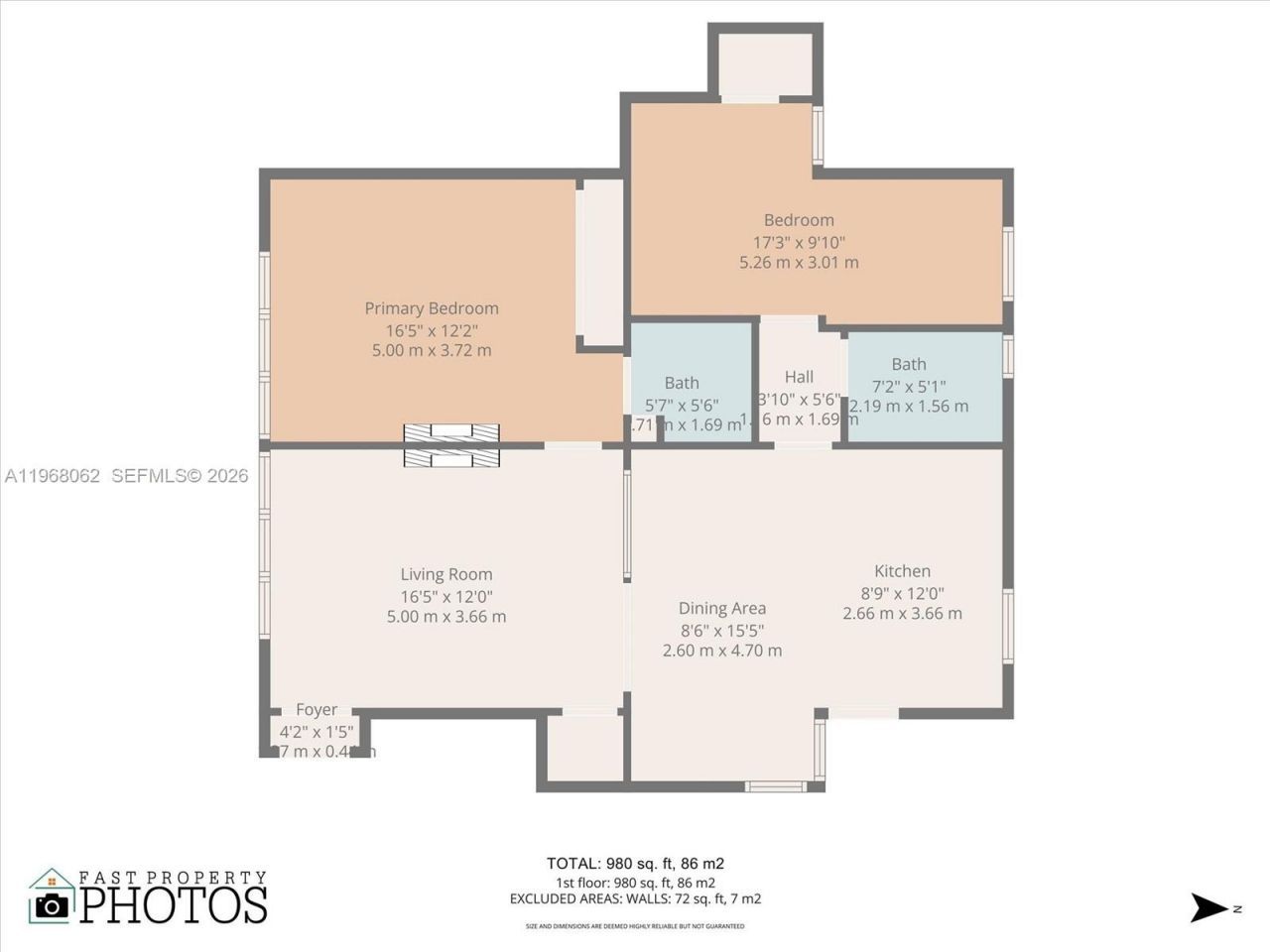 503 12th St, Unit 5, Miami Beach, FL 33139 Photo