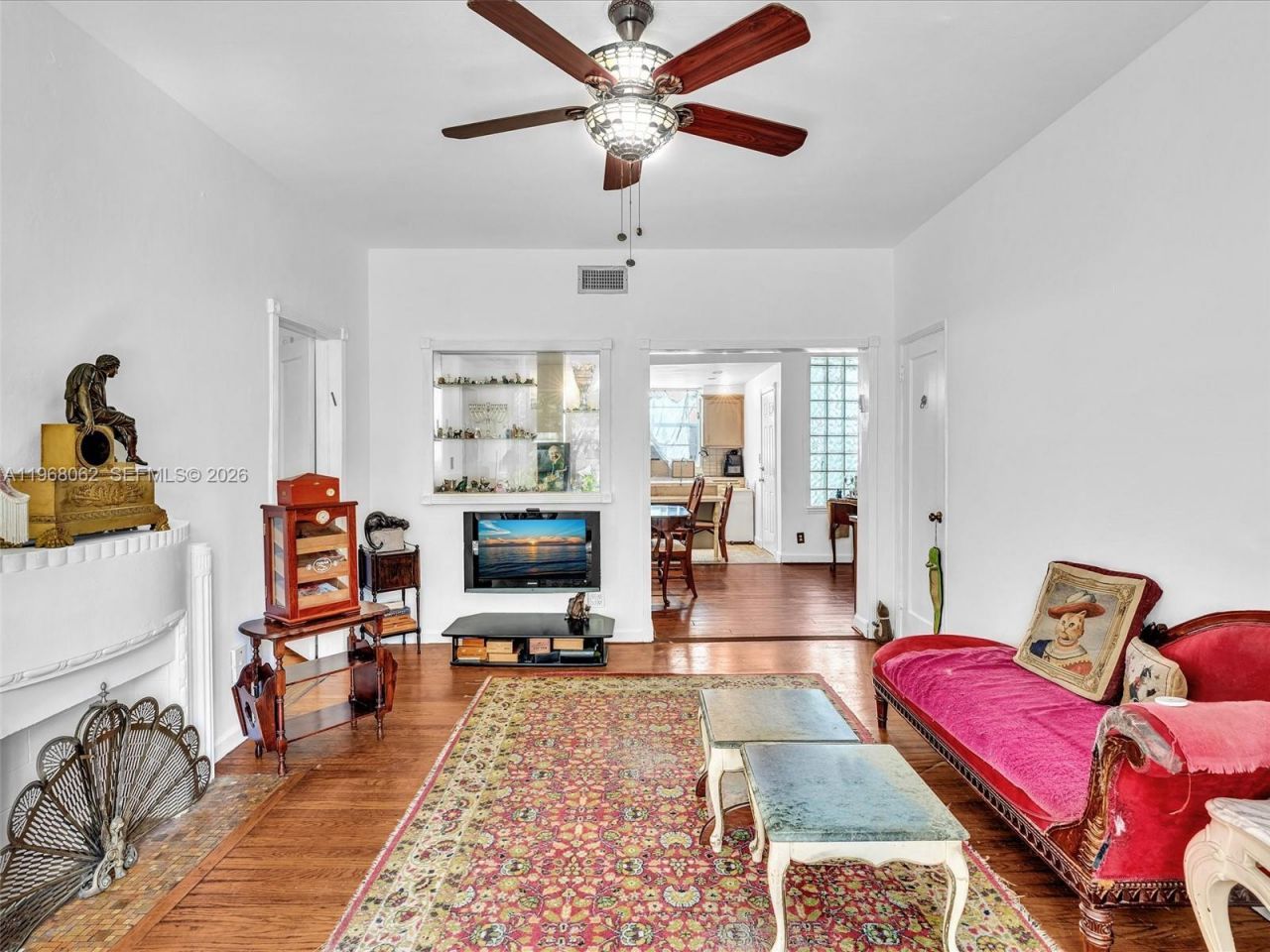 503 12th St, Unit 5, Miami Beach, FL 33139 Photo