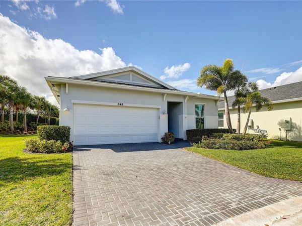 548 SE Plumeria Dr, Port St. Lucie, FL 34984