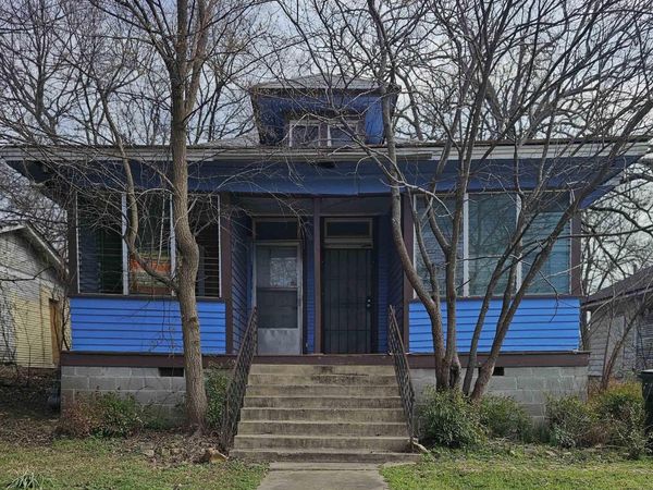 1811 Rice Street, Little Rock, AR 72202