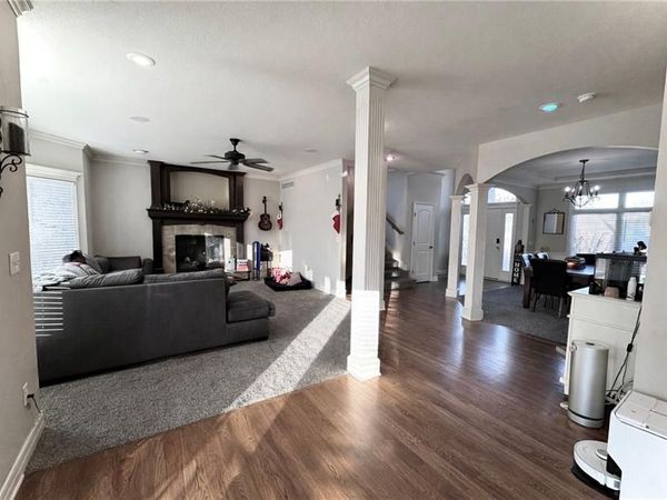 312 SE Battery Drive, Lee's Summit, MO 64063