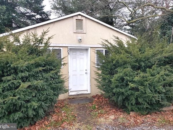 504 MULLICA HILL ROAD , MULLICA HILL, NJ 08062