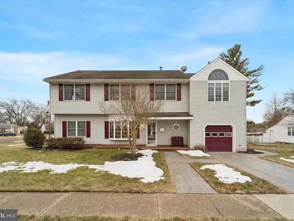 2 BEECH PLACE , WEST DEPTFORD, NJ 08096