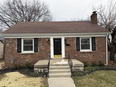 557 Haskins Drive, Lexington, KY 40508