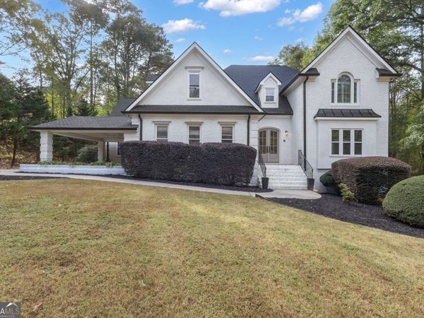 135 Handshaker Court, Fayetteville, GA 30215