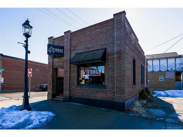 900 Main Street, Baldwin, WI 54002