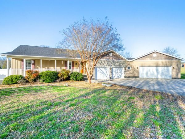 685 County Road, Bryant, AL 35958