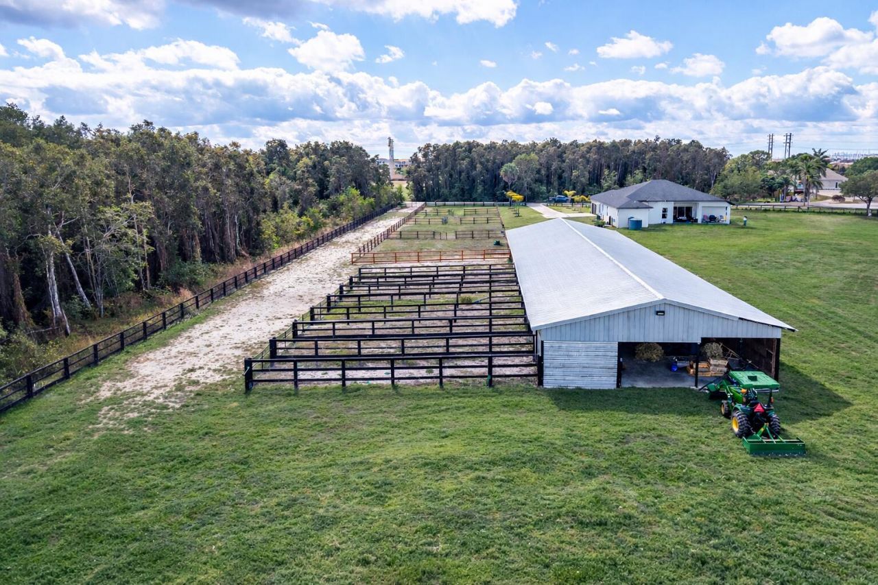 19921 Skyhawk Lane, The Acreage, FL 33470 Photo