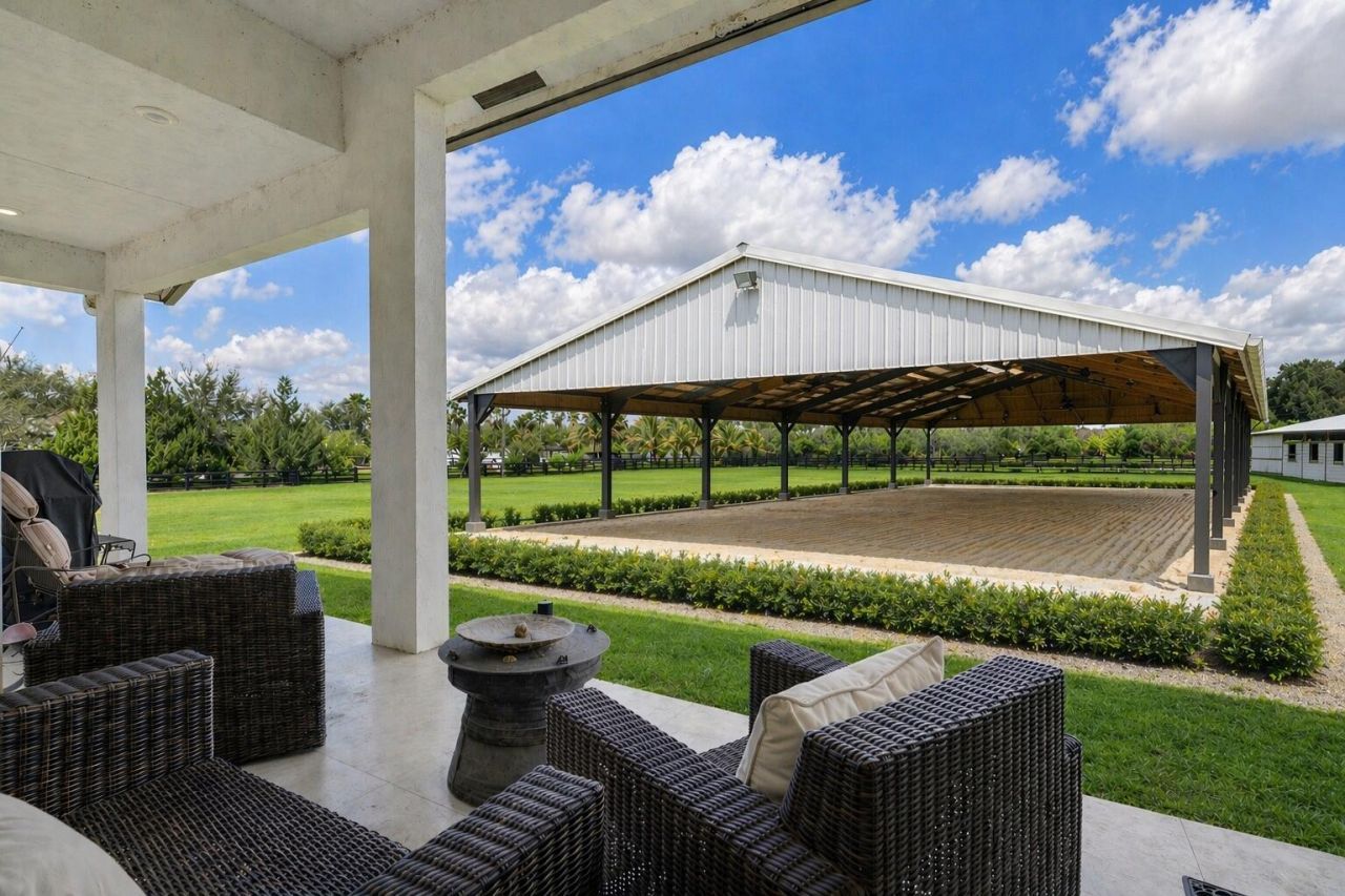 19921 Skyhawk Lane, The Acreage, FL 33470 Photo