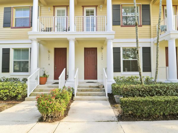 1586 Frederick Small Road, Jupiter, FL 33458