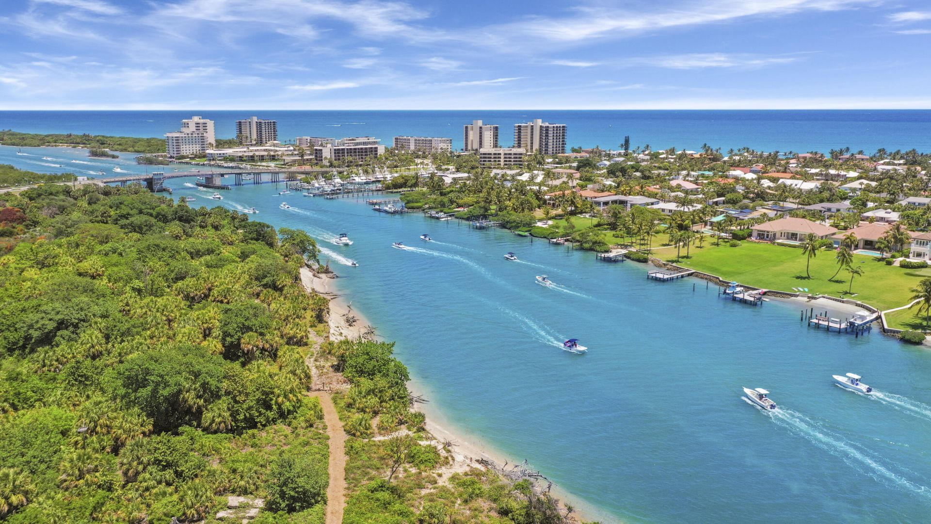 1586 Frederick Small Road, Jupiter, FL 33458 Photo