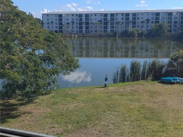 4087 LAKE BAYSHORE DRIVE, Unit 312, BRADENTON, FL 34205