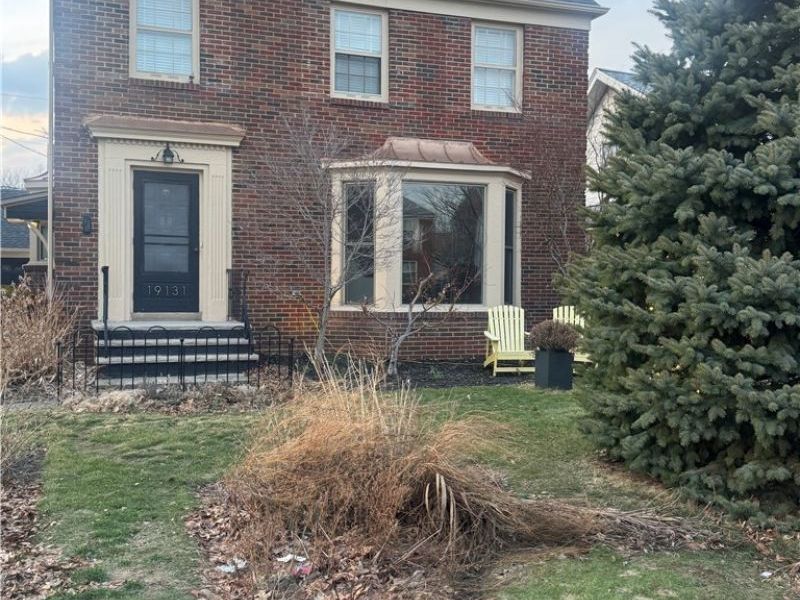 19131 S Lake Shore Boulevard, Euclid, OH 44119 Photo 1