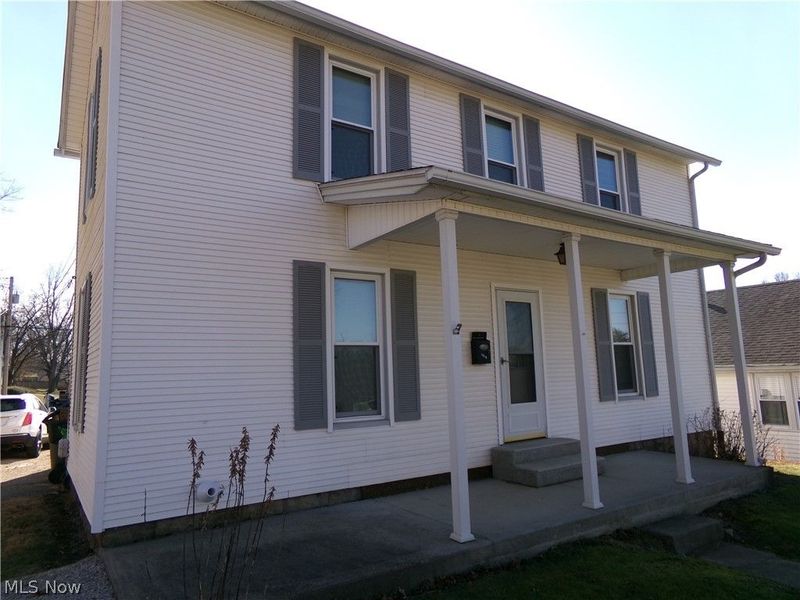 1215 Denman Avenue, Coshocton, OH 43812 Photo 1