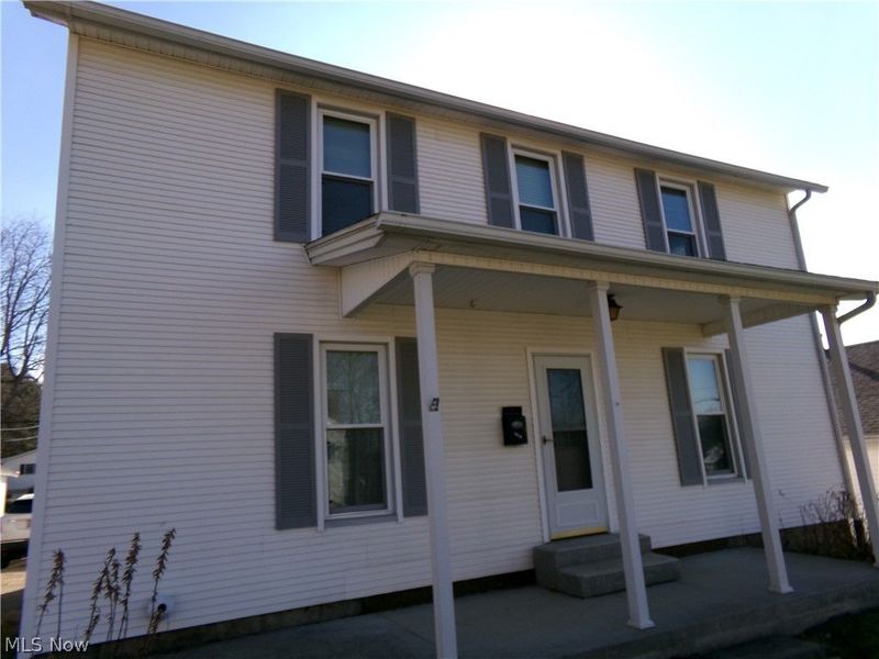 1215 Denman Avenue, Coshocton, OH 43812 Photo 2