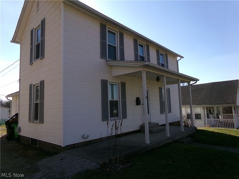 1215 Denman Avenue, Coshocton, OH 43812 Photo 4