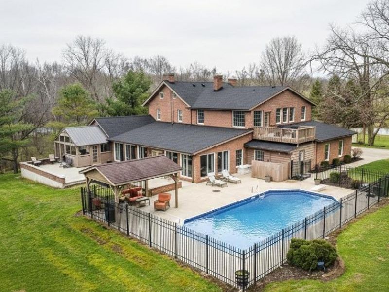 1675 Middletown Eaton, Madison Twp, OH 45042 Photo 1