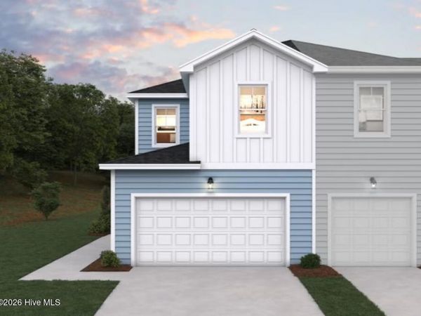 600 Sandy Hollow Drive, Jacksonville, NC 28540