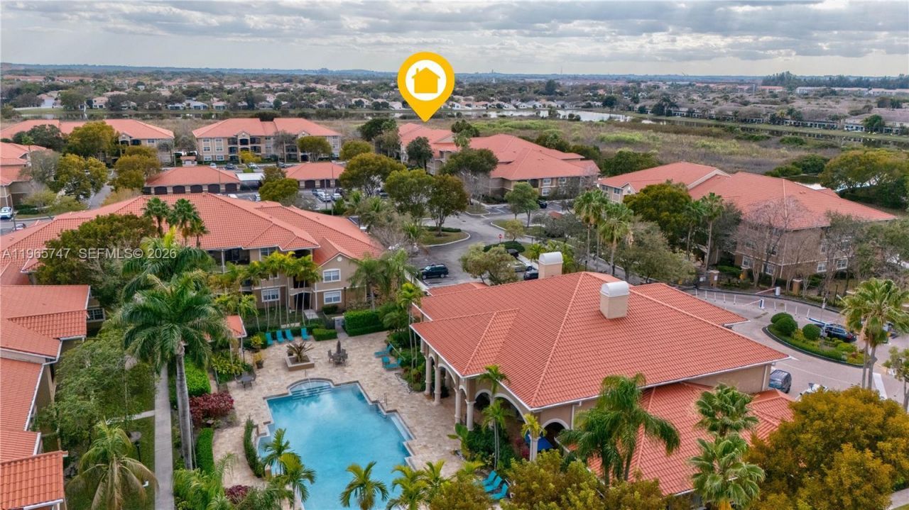 230 SW 117th Ter, Unit 11108, Pembroke Pines, FL 33025 Photo