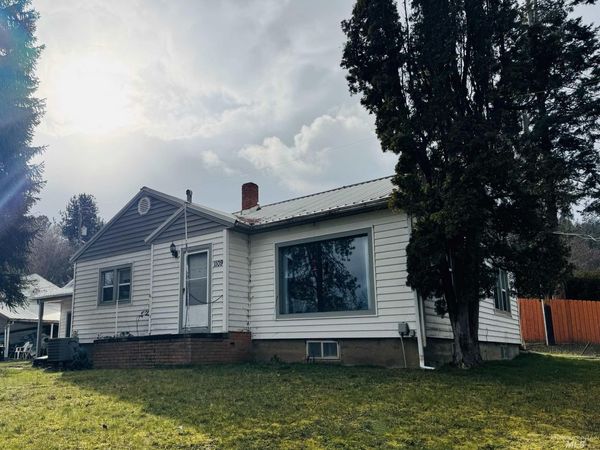 1109 3rd Street, Kamiah, ID 83536